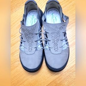 JBU Womans Sandal Shoe